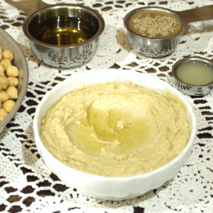 Hummus