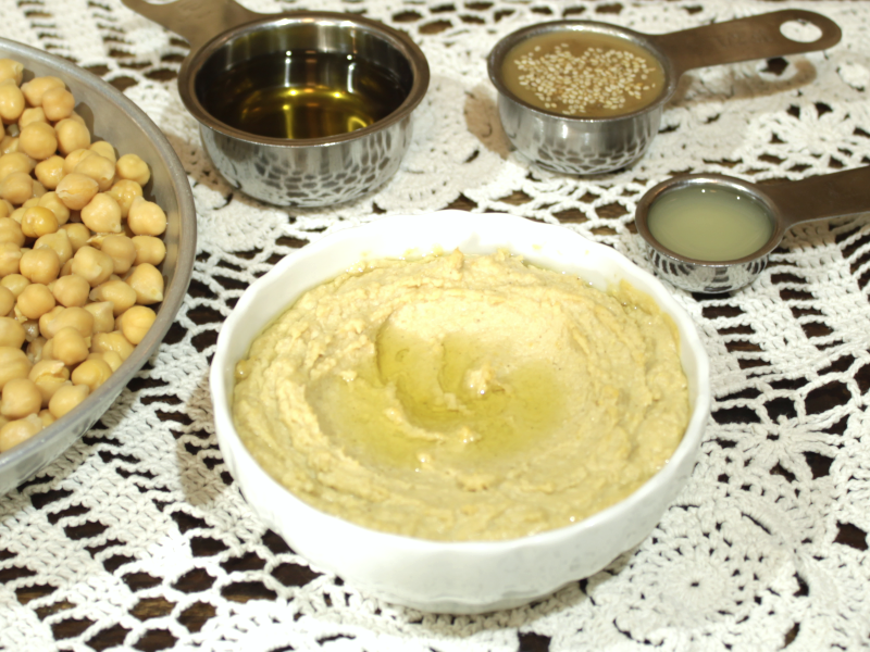 Hummus